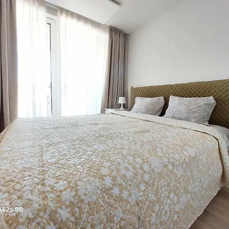 Vytautes Apartamentai