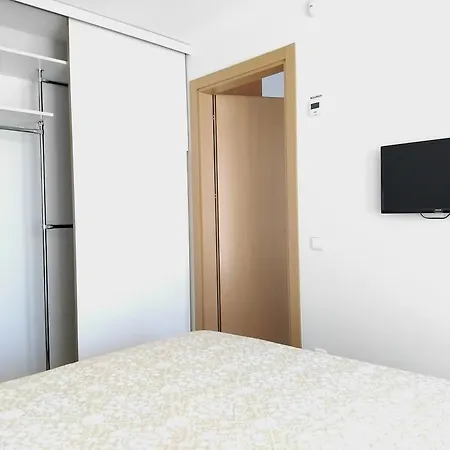 Vytautes Apartamentai * Palanga