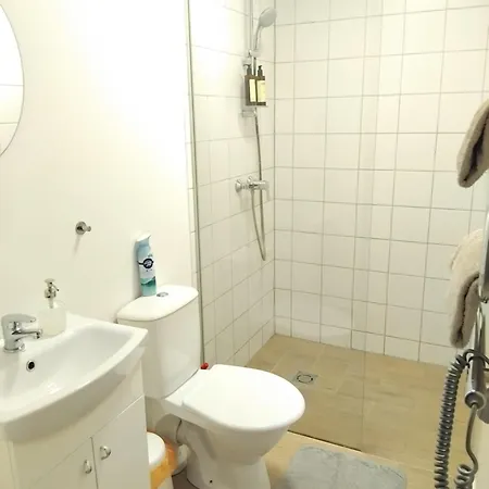 Vytautes Apartamentai
